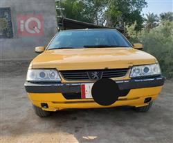 Peugeot 405